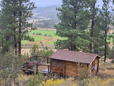 88840 Dog Lake Ln, Lakeview, OR 97630 - photo 2