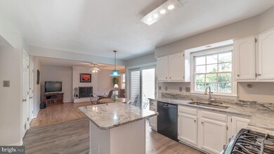 6914 Taran Ct, Frederick, MD 21703 - photo 2