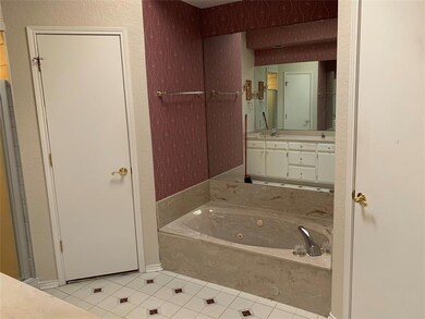 Garden Tub