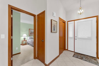 433 Quail Point Dr, Mount Pleasant, WI 53406 - photo 5