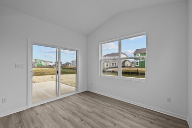 Interior - Representational Photo