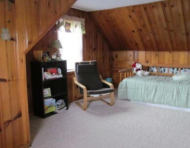 Other. BEDROOM