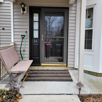 14 Williamson Ct unit 114, East Windsor, NJ 08520 - photo 6