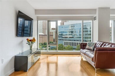 Waterplace unit 613, Providence, RI 02903 - photo 4