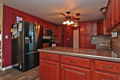 3078 Laws Rd, Farmington, MO 63640 - photo 3