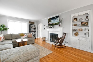 34 Deland Avenue Columbus OH 43214-8