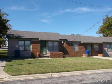 404 S 2nd St, Copperas Cove, TX 76522 - photo 2