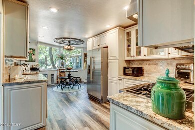 4640 N Juniper Ln, Pine, AZ 85544 - photo 7