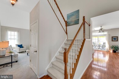 124 N Foxtail Ln unit 78, Glen Mills, PA 19342 - photo 3