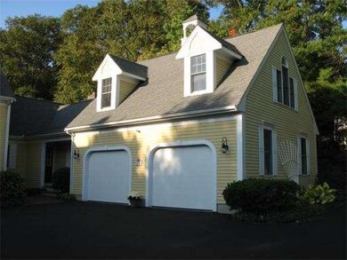 23 Wenlock Cir, North Easton, MA 02356 - photo 3