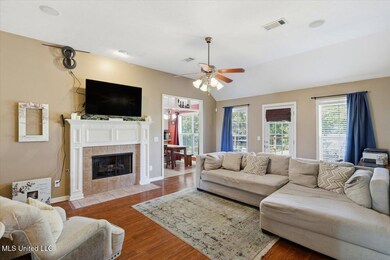 425 Fenway Dr, Brandon, MS 39047 - photo 6