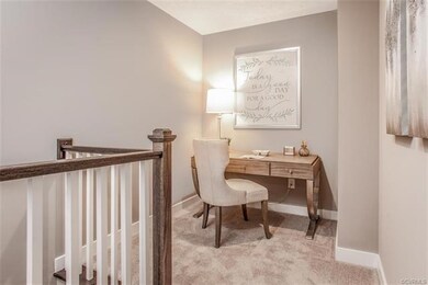 8996 Spring Green Loop unit G-D, Mechanicsville, VA 23116 - photo 6