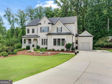 195 Horizon Hill, Milton, GA 30004 - photo 4