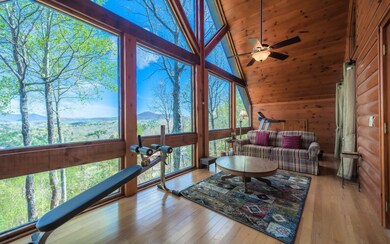 810 Mountain High Dr, Mineral Bluff, GA 30559 - photo 3