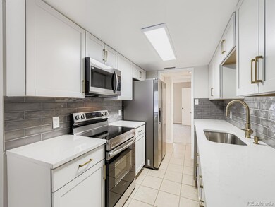 9700 E Iliff Ave unit 58, Denver, CO 80231 - photo 5