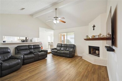 38 Moss Dr, La Place, LA 70068 - photo 6