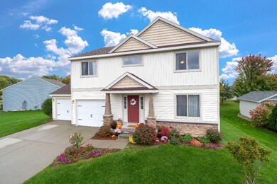 7586 East Morgan Lane S.E., Caledonia, M