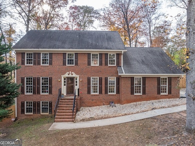 2291 Rodao Dr SW, Lilburn, GA 30047 - photo 2