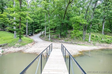 Shoreline is a blank canvas for another home
