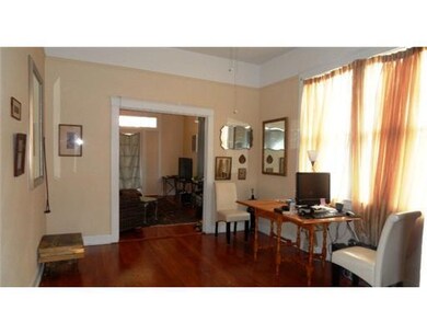 Dining Room.
