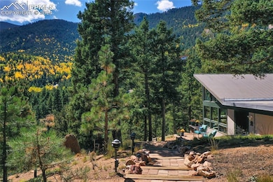 A little slice of Colorado heaven