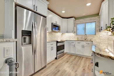 9300 Arlene Dr unit 219, Anchorage, AK 99502 - photo 4