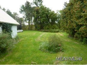 yard