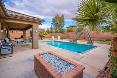 874 E Roadrunner Dr, Washington, UT 84780 - photo 2