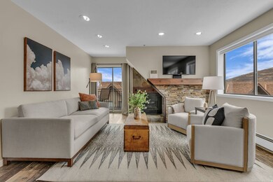 1401 Lowell Ave unit 31, Park City, UT 84060 - photo 2