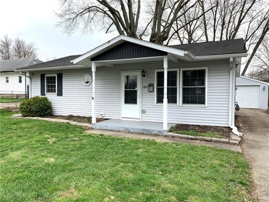 1011 Silver Ct, Anderson, IN 46012 - photo 2