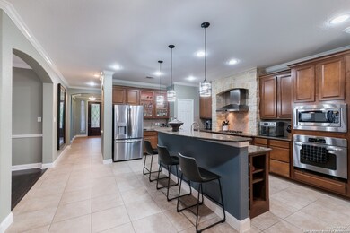 3814 Forsythia, San Antonio, TX 78261 - photo 7