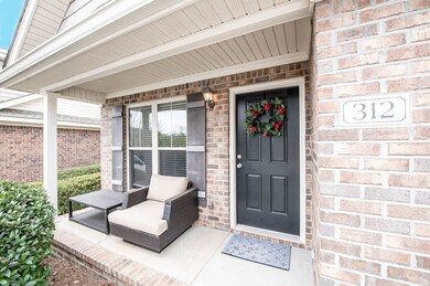 312 Connor Cir, Evans, GA 30809 - photo 3