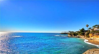 Ocean View looking North from A-7. Fisherman's Cov