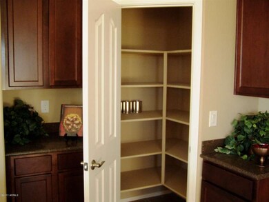 Pantry