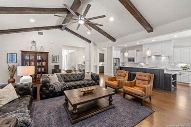 3915 Luz Del Faro, San Antonio, TX 78261 - photo 2