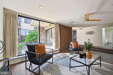 2107 Walsh View Terrace unit 102, Silver Spring, MD 20902 - photo 3