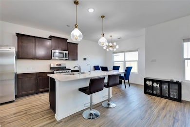 124 Canley Loop, Hutto, TX 78634 - photo 5