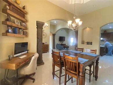 2301 W Jordan Dr, Edinburg, TX 78539 - photo 5