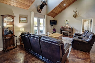 321 County Road 351a, Shiner, TX 77984 - photo 5