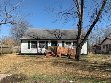 7815 Joplin St, Houston, TX 77087 - photo 3