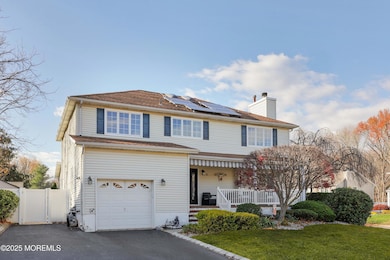 2 Columbia Dr, Tinton Falls, NJ 07724 - photo 2