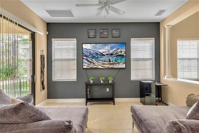 10718 Willow Ridge Loop Family Room