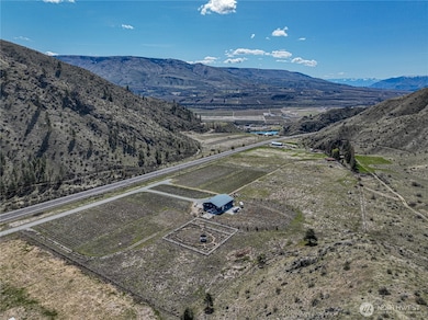 7 Tunnel Hill Rd unit LOT 3, Chelan, WA 98816 - photo 3