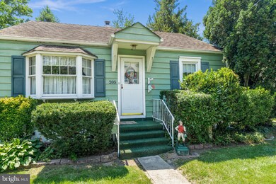 205 Stone Rd, Laurel Springs, NJ 08021 - photo 4