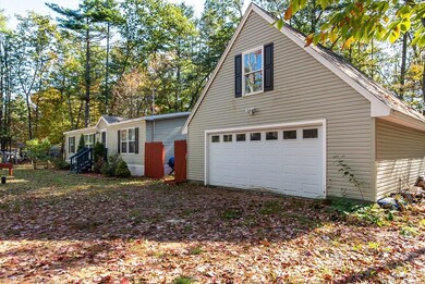 54 Felker Dr, Milton, NH 03851 - photo 3