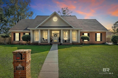 9820 Sommerset Dr, Daphne, AL 36526 - photo 3