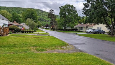 Located on nice village street within walking dist
