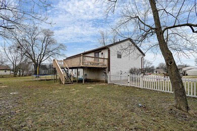 2658 Buckwheat Ct, Columbus, OH 43207 - photo 5