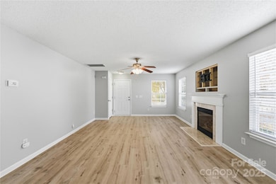 528 River View Dr, Lowell, NC 28098 - photo 4