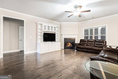 1053 Ruddy Duck Dr, Jefferson, GA 30549 - photo 5